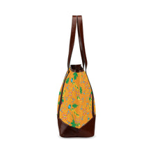 Load image into Gallery viewer, Vine Life Sunshine Tote Handbag
