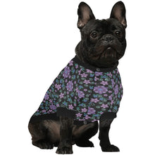 Load image into Gallery viewer, Berry Picking Pet Dog Round Neck Shirt
