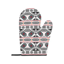 Load image into Gallery viewer, California Coast Oven Mitt &amp; Pot Holder
