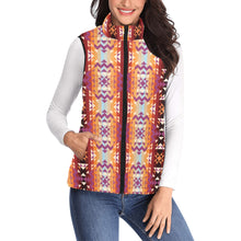 Load image into Gallery viewer, Heatwave Women&#39;s Padded Vest Jacket
