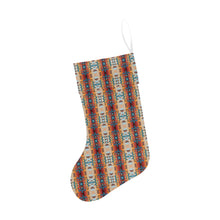 Load image into Gallery viewer, Dark Sandway Christmas Stocking
