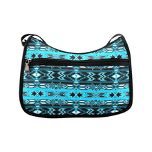 Load image into Gallery viewer, Northern Journey Crossbody Bags
