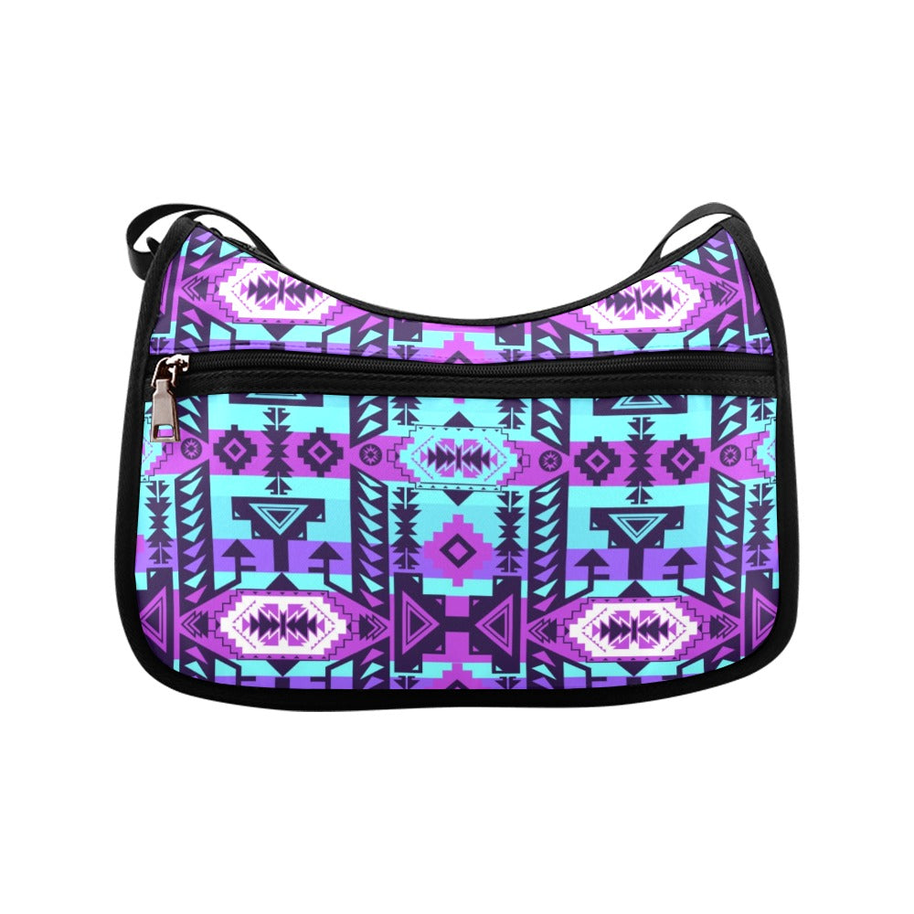 Chiefs Mountain Moon Shadow Crossbody Bags