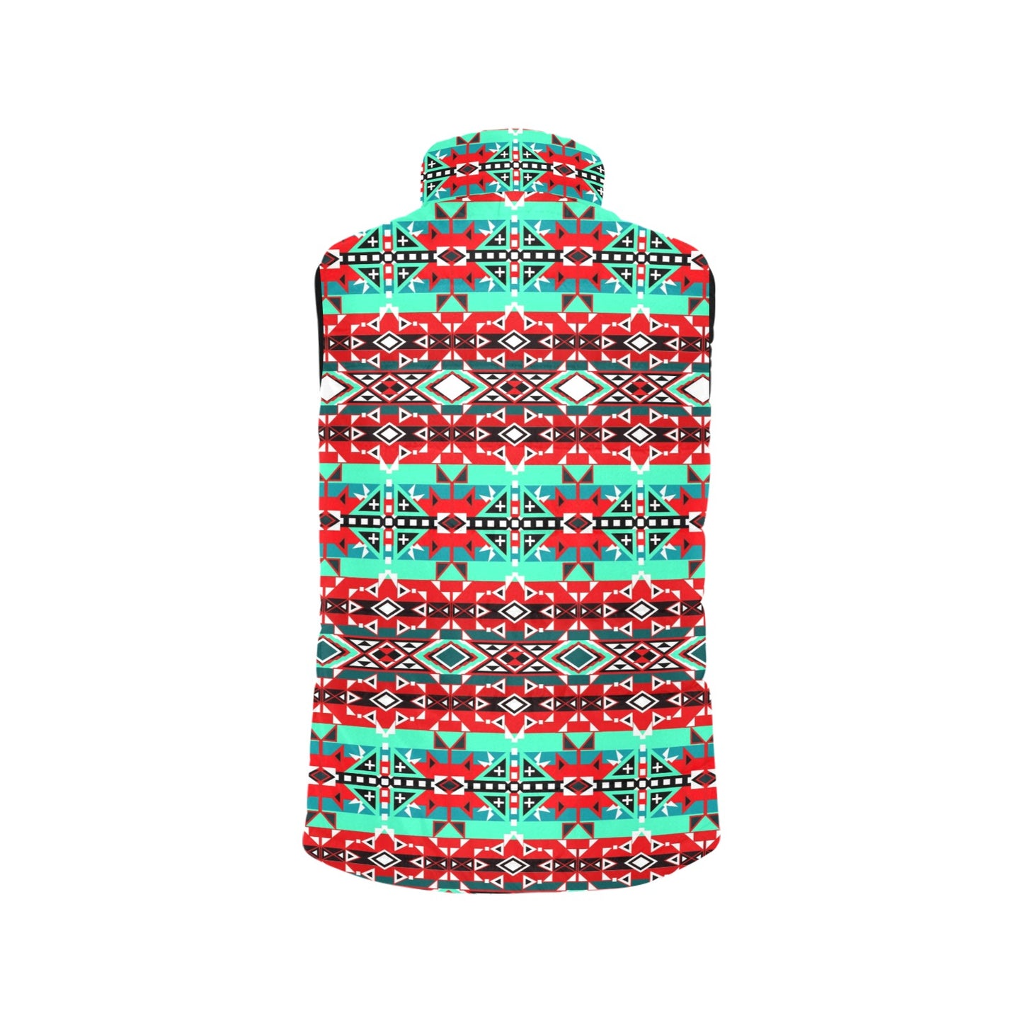 After the Southwest Rain Women's Padded Vest Jacket