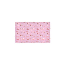 Load image into Gallery viewer, Strawberry Pink Bath Rug 16&#39;&#39;x 28&#39;&#39;
