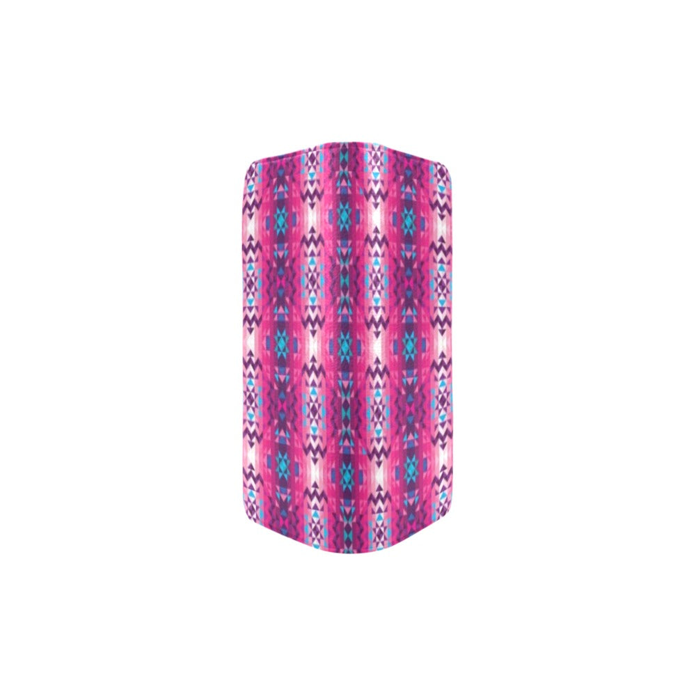Bright Wave Clutch