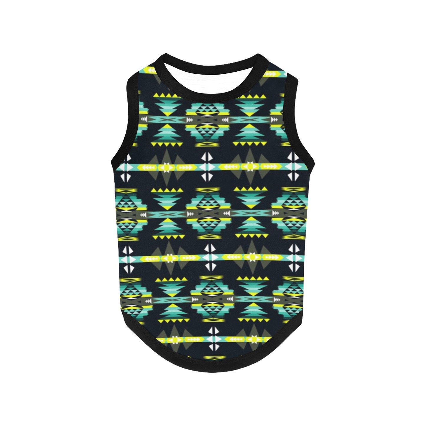 River Trail Pet Tank Top