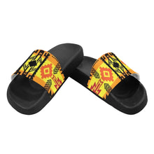 Load image into Gallery viewer, Journey of Generations Men&#39;s Slide Sandals
