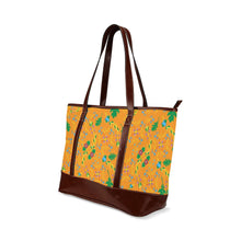 Load image into Gallery viewer, Vine Life Sunshine Tote Handbag
