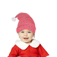 Load image into Gallery viewer, The Gathering Santa Hat
