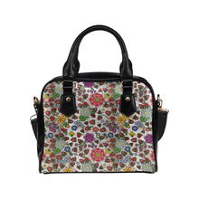 Load image into Gallery viewer, Berry Pop Br Bark Shoulder Handbag
