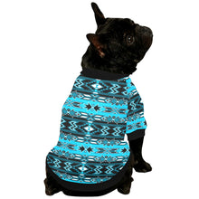 Load image into Gallery viewer, Northern Journey Pet Dog Round Neck Shirt
