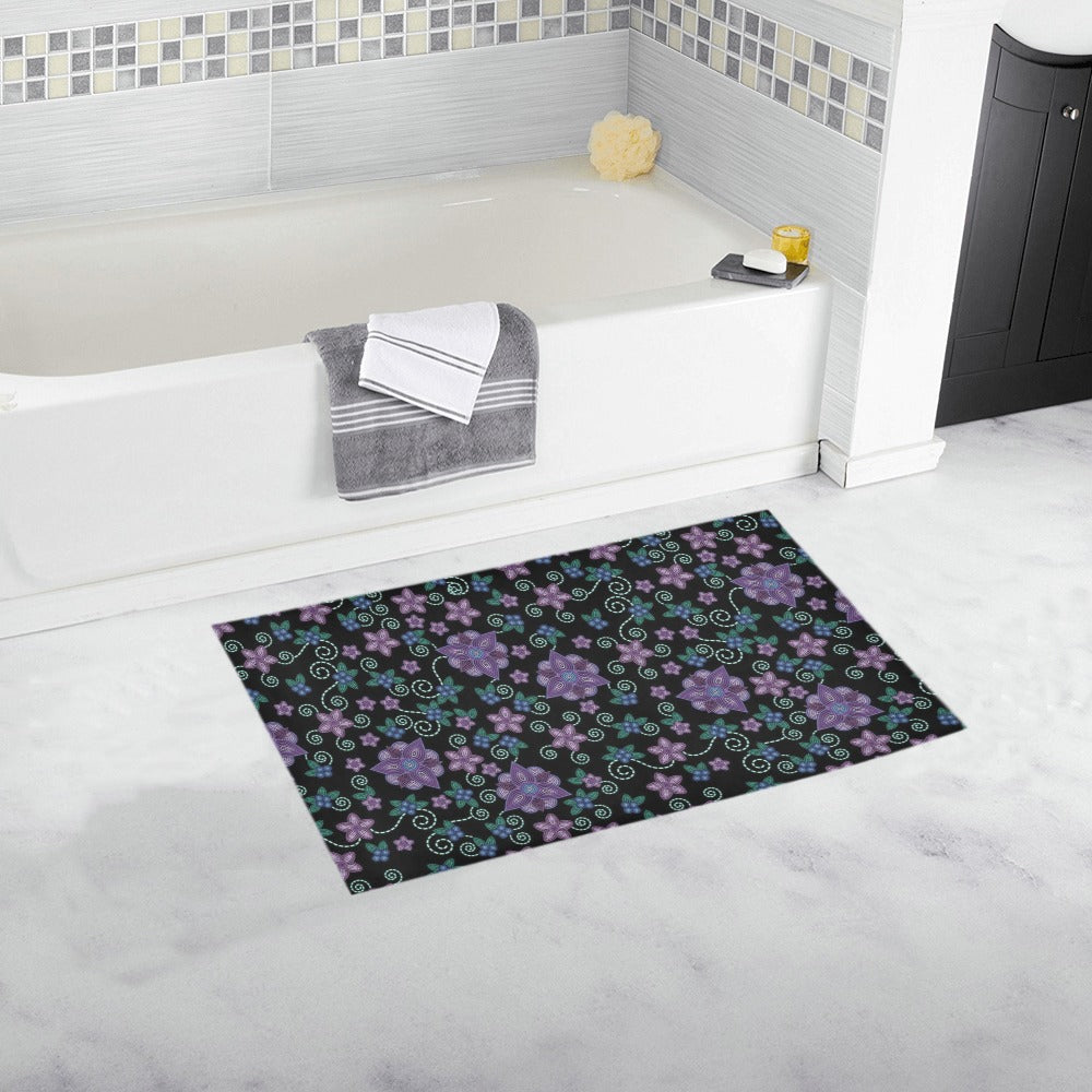 Berry Picking Bath Rug 16''x 28''