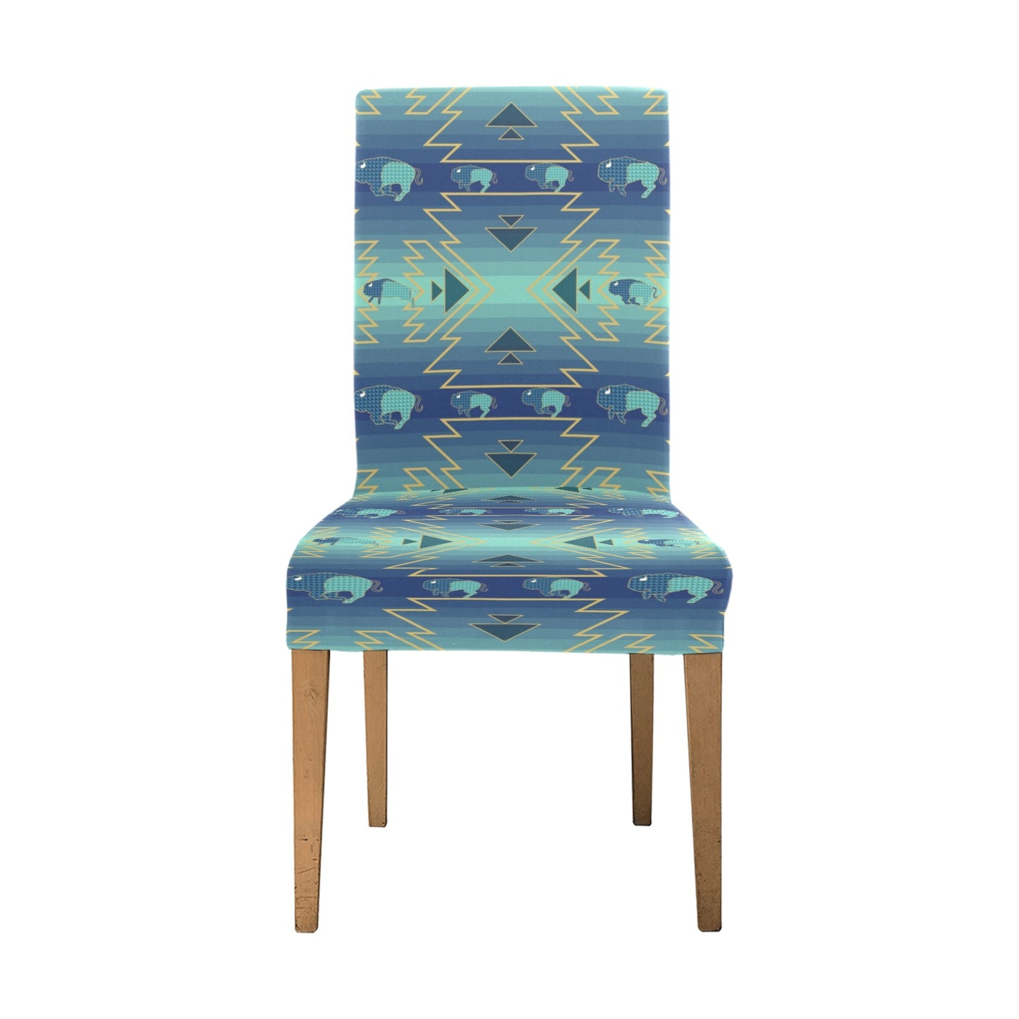 Buffalo Run Chair Cover (Pack of 6)