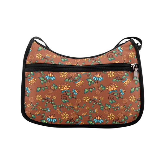 Lily Sierra Crossbody Bags