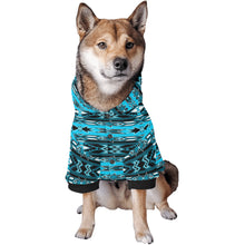 Load image into Gallery viewer, Northern Journey Pet Dog Hoodie
