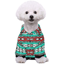 Load image into Gallery viewer, Southwest Journey Pet Dog Hoodie
