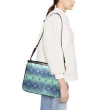 Load image into Gallery viewer, Buffalo Run Small Shoulder Bag
