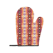 Load image into Gallery viewer, Heatwave Oven Mitt &amp; Pot Holder
