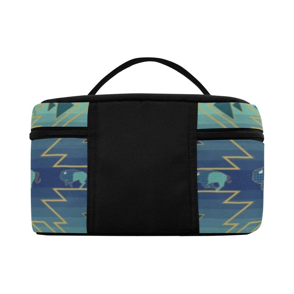 Buffalo Run Cosmetic Bag