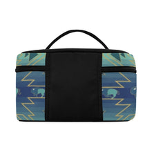 Load image into Gallery viewer, Buffalo Run Cosmetic Bag
