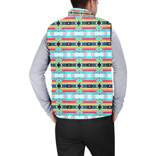 Load image into Gallery viewer, Sacred Spring Men&#39;s Padded Vest Jacket
