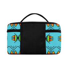 Load image into Gallery viewer, Sacred Trust Sky Cosmetic Bag
