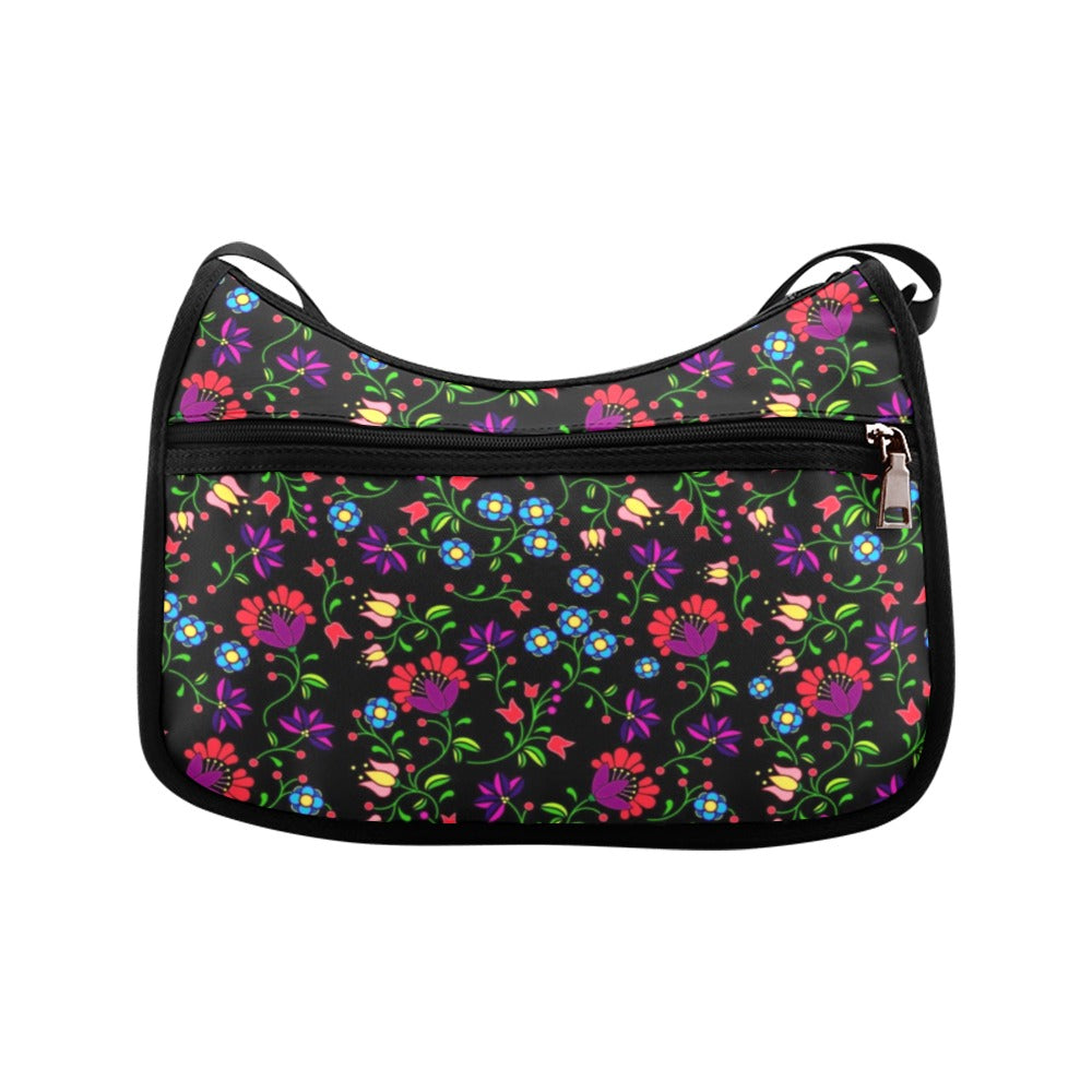 Fleur Indigine Crossbody Bags