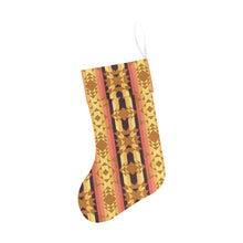 Load image into Gallery viewer, Infinite Sunset Christmas Stocking
