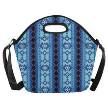 Load image into Gallery viewer, Tipi Neoprene Lunch Bag/Large
