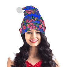 Load image into Gallery viewer, Kokum&#39;s Revenge Royal Santa Hat
