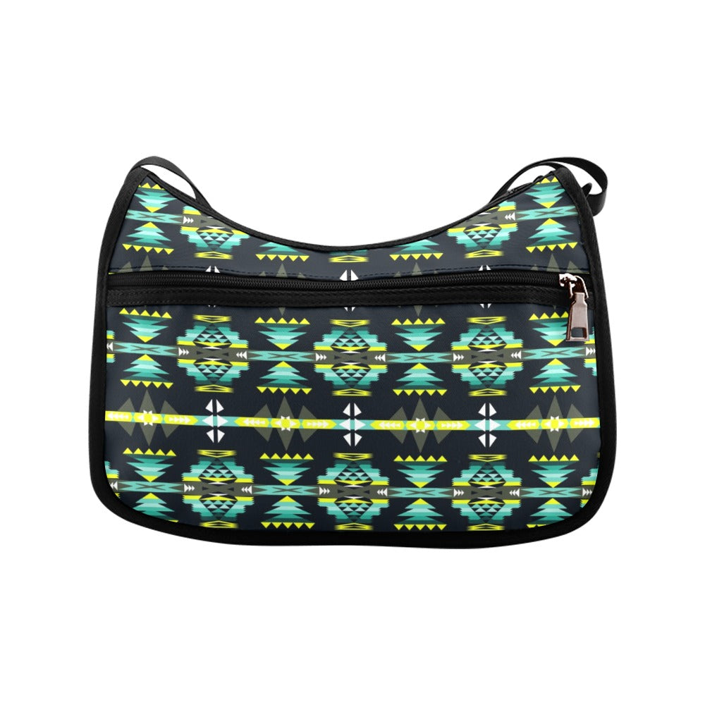 River Trail Crossbody Bags