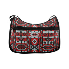 Load image into Gallery viewer, Chiefs Mountain Candy Sierra-Dark Crossbody Bags
