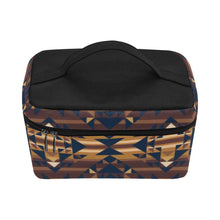 Load image into Gallery viewer, Marron Cloud Cosmetic Bag
