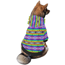 Load image into Gallery viewer, After the Rain Pet Dog Hoodie
