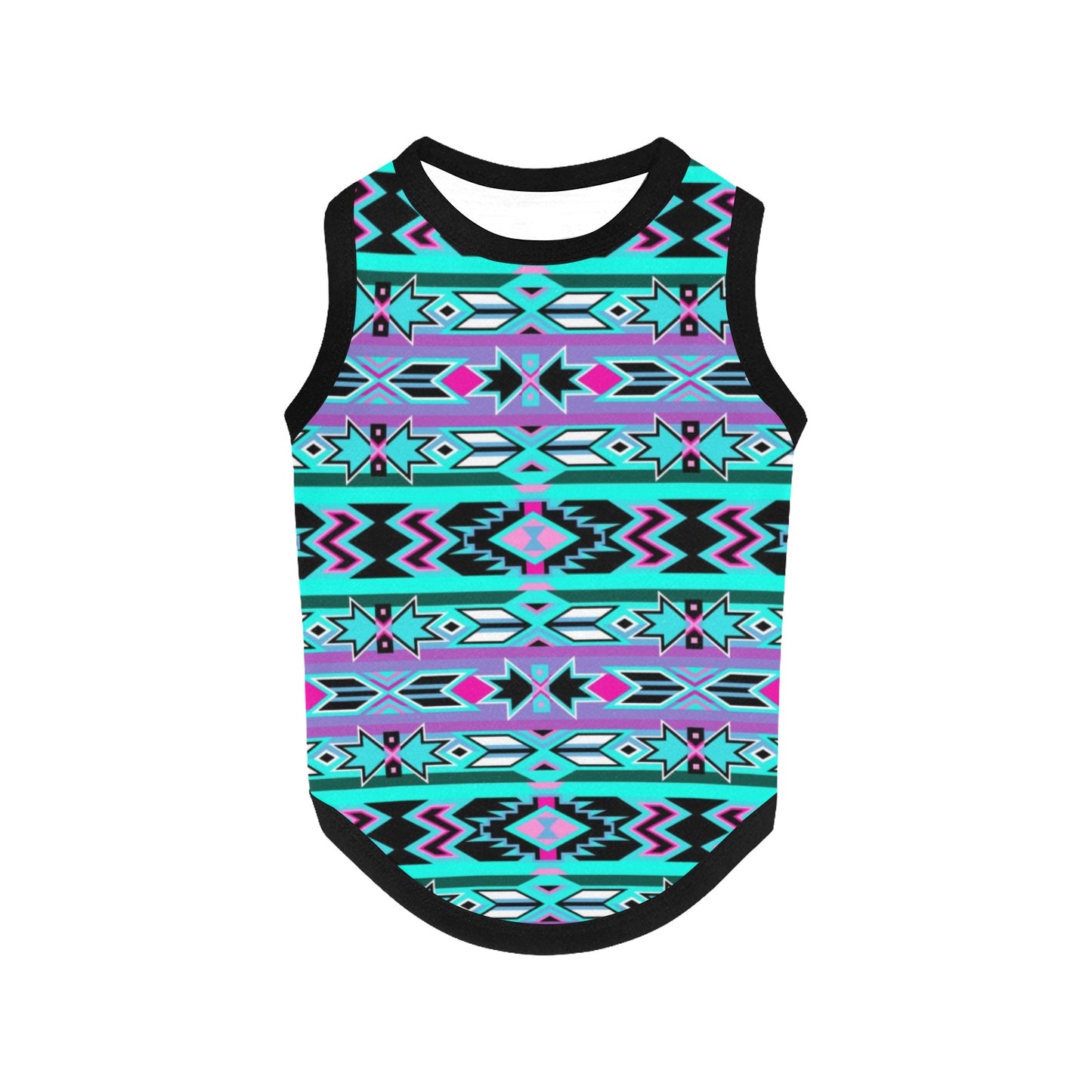 Northeast Journey Pet Tank Top