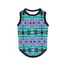 Load image into Gallery viewer, Northeast Journey Pet Tank Top
