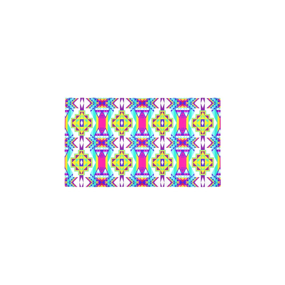 Fancy Champion Bath Rug 16''x 28''