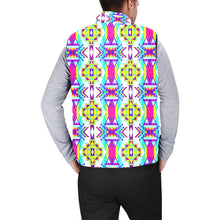 Load image into Gallery viewer, Fancy Champion Men&#39;s Padded Vest Jacket
