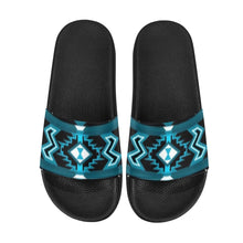 Load image into Gallery viewer, Northern Journey Men&#39;s Slide Sandals
