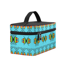 Load image into Gallery viewer, Sacred Trust Sky Cosmetic Bag
