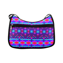 Load image into Gallery viewer, Vision of Peace Crossbody Bags
