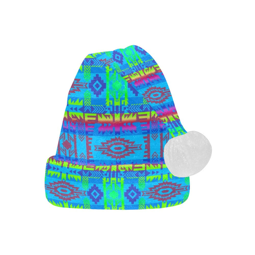 Young Journey Santa Hat