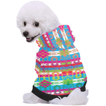 Load image into Gallery viewer, Grand Entry Pet Dog Hoodie
