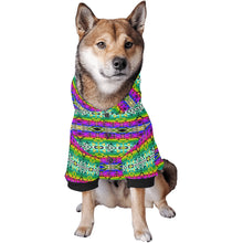 Load image into Gallery viewer, After the Northwest Rain Pet Dog Hoodie
