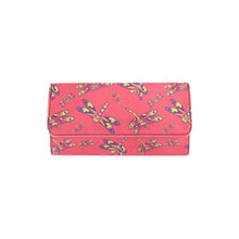 Load image into Gallery viewer, The Gathering Women&#39;s Trifold Wallet
