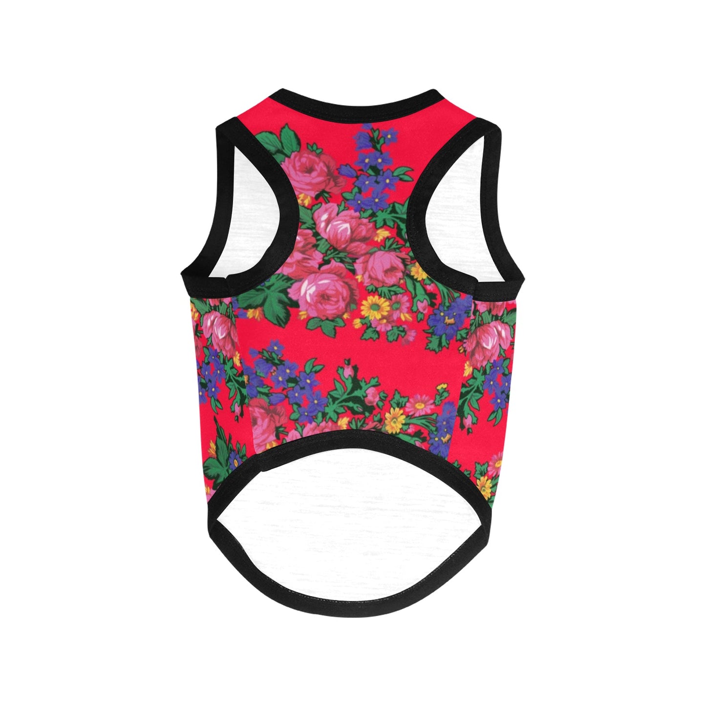 Kokum's Revenge Dahlia Pet Tank Top