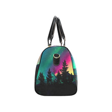 Load image into Gallery viewer, Aurora Medicine Animal 4 Waterproof Travel Bag
