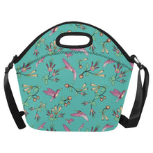 Load image into Gallery viewer, Swift Pastel Neoprene Lunch Bag/Large
