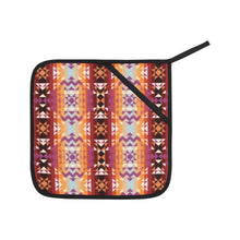 Load image into Gallery viewer, Heatwave Oven Mitt &amp; Pot Holder
